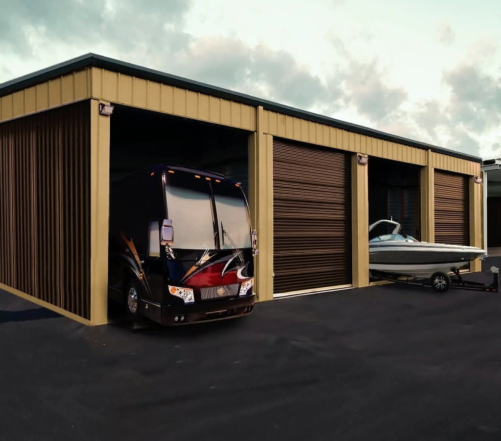How to Choose a Self Storage Facility in Leavenworth KS: Security, Access, and Crucial Questions